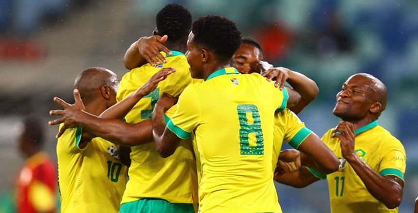 بث مباشر لحظة بلحظة.. مباراة كوت ديفوار ضد جنوب أفريقيا بكأس الأمم