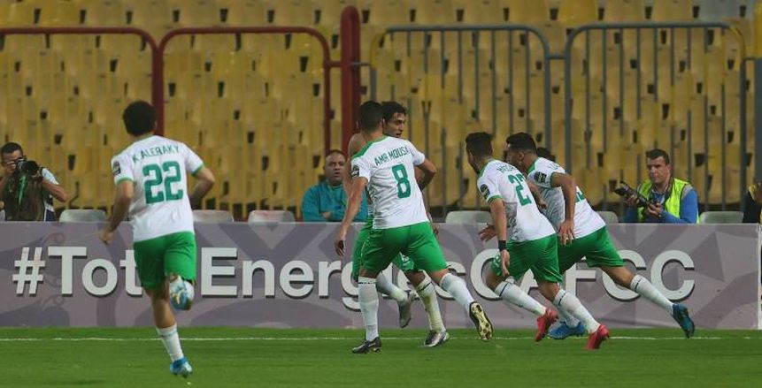 المصري يستعد للموسم الجديد بدماء جديدة وطموحات كبيرة