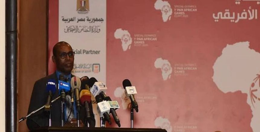 رواندا تستضيف الألعاب الأفريقية الثانية للأولمبياد الخاص