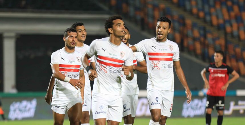كاف يخطر الزمالك بموعد مباراتي نصف نهائي دوري الأبطال.. 18 و24 أكتوبر