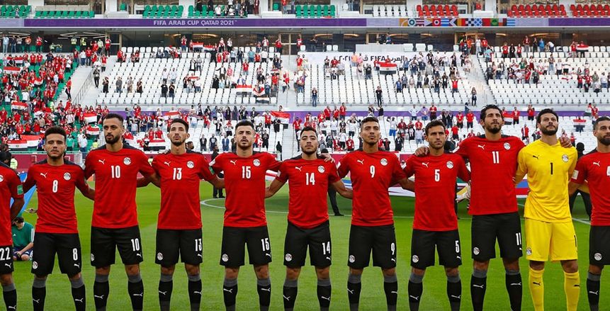 3 قنوات مفتوحة تنقل مباراة مصر والسودان في كأس العرب 2021