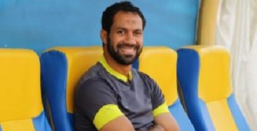 حسني عبدربه: حلمي أن أكون رئيسا لنادي الإسماعيلي