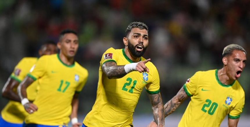 موعد مباراة البرازيل وكولومبيا في تصفيات كأس العالم