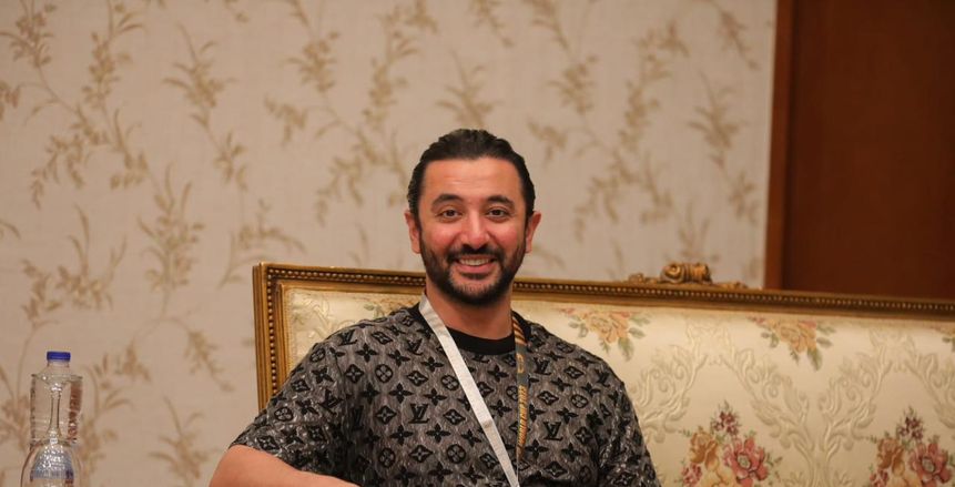 نائب رئيس الاتحاد الآسيوي: مصر أبهرت العالم بتنظيم كأس العالم للجمباز