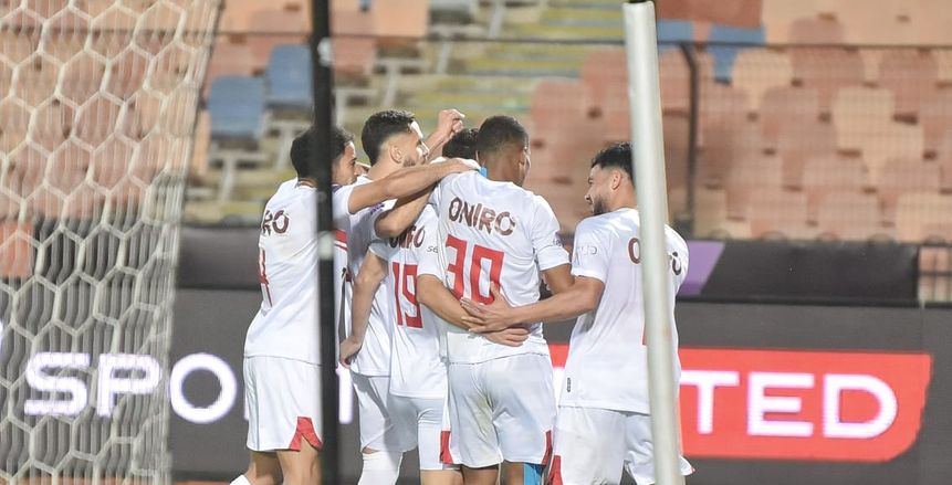وصول بعثة الزمالك لمقر الإقامة بجنوب أفريقيا استعدادا لـ ستيلينبوش