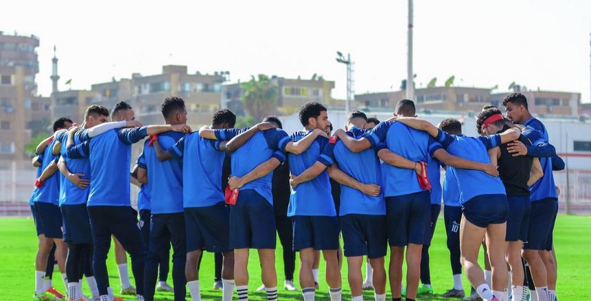 الزمالك يفرض حظرا إعلاميا على اللاعبين