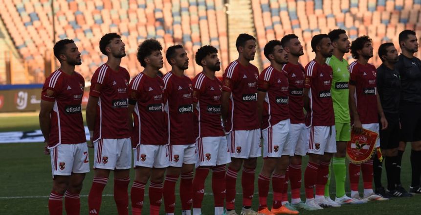 الفوز الـ12 على التوالي.. الأهلي يعبر طلائع الجيش بثنائية ويطارد بيراميدز