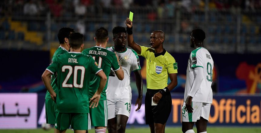 قبل مواجهة الجزائر والسنغال.. سجل الأبطال الكامل لبطولة أمم أفريقيا
