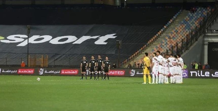 شيكابالا ينتظم في تدريب الزمالك وتأهيل بنتايج وناصر منسي