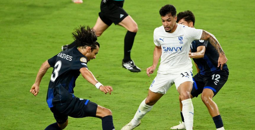 إلى التاريخ.. الهلال يهزم باتشوكا ويرافق ريال مدريد لثمن نهائي كأس العالم للأندية