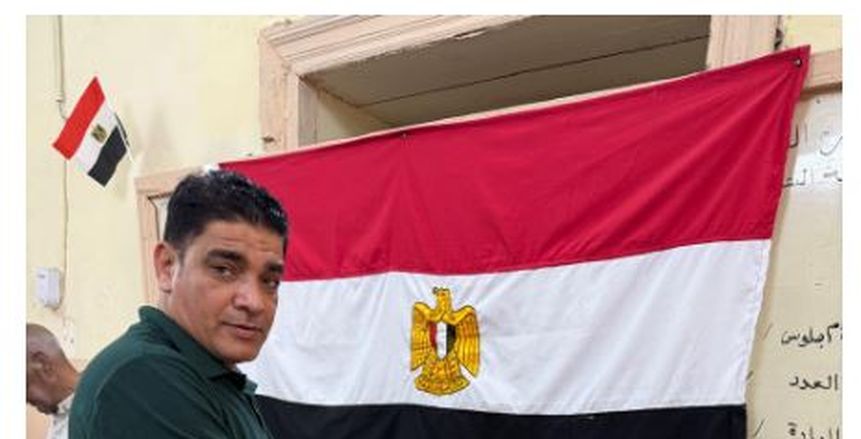 إبراهيم نورالدين يعود لنادي السكة الحديد مجددا