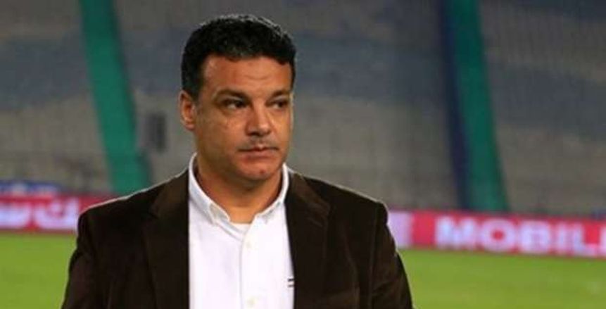 إيهاب جلال: احمد مرتضي فاوضني لتولي تدريب الزمالك وعبد السلام سبب بقائي