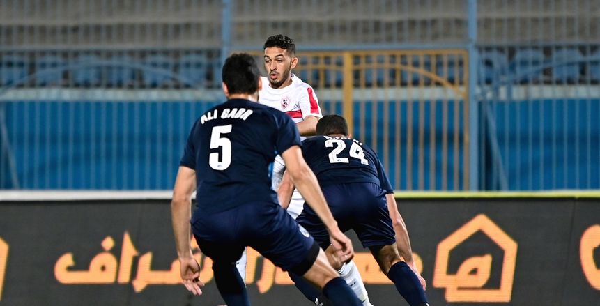 مهيب عبدالهادي: ثنائي الزمالك يقتربان من الرحيل والأهلي يفاوض أحدهما