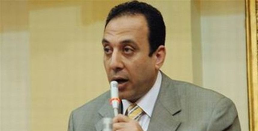 عمر هريدي: سأتقدم لمركز التسوية والتحكيم بإقامة قضية ضد اتحاد السلة