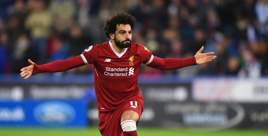 «صلاح» يقترب من تحطيم رقم «توريس»