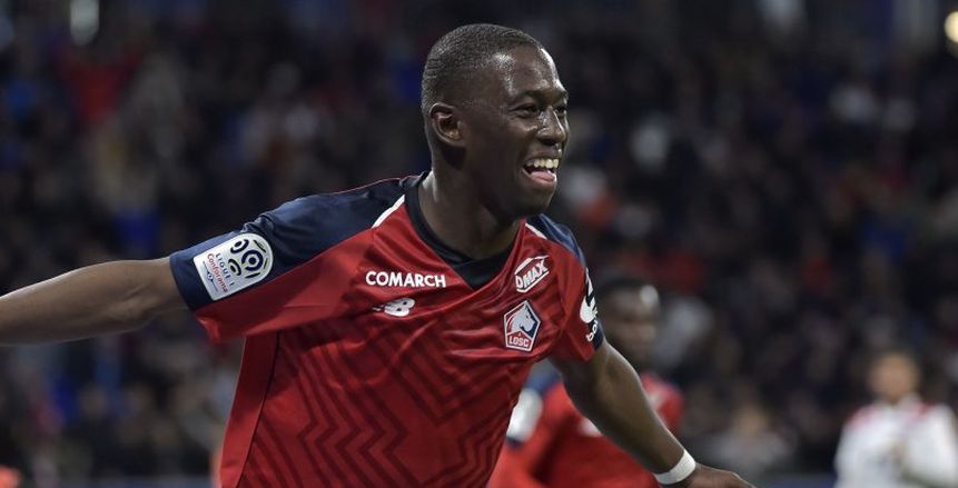 ليفربول يدخل في منافسة شرسة مع ريال مدريد للتعاقد مع بوباكاري سوماري