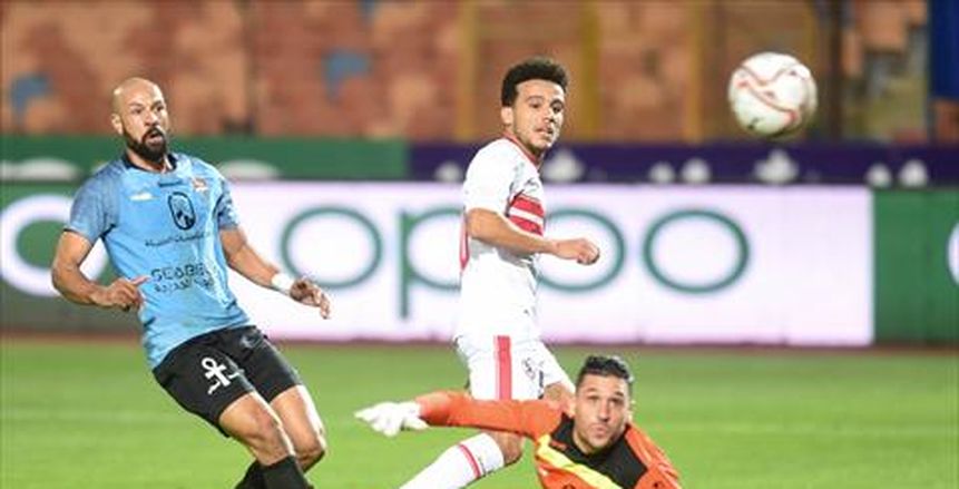 غزل المحلة: محمد فتح الله لم يوقع للأهلي.. ورحيله عن طريق النادي فقط