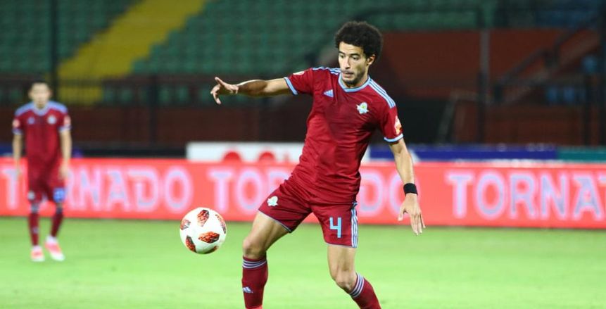 خاص.. كواليس مفاوضات الزمالك مع نجم بيراميدز