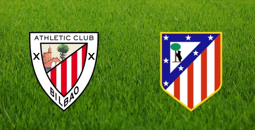 شاهد| بث مباشر لمباراة أثلتيك بلباو وأتلتيكو مدريد بالدوري الإسباني