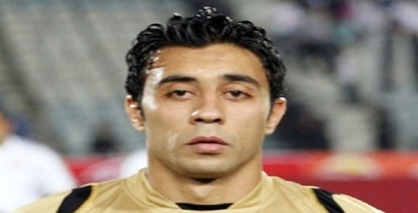 صلاح أمين: مصطفى محمد أفضل مهاجم في مصر وارتداء قميص الزمالك كان حلمي