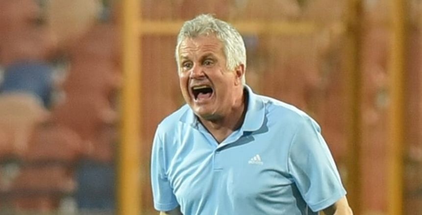 الاتحاد السكندري يكشف حقيقة تعيين زوران مديراً فنياً