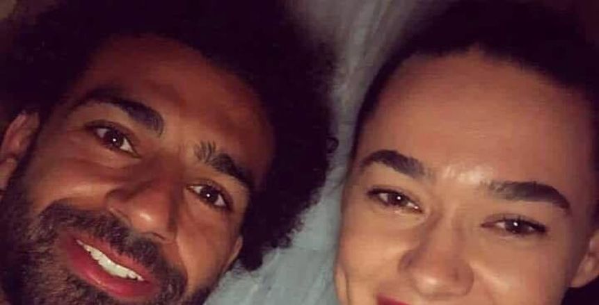 صورة جديدة لمحمد صلاح تثير الجدل في دبي