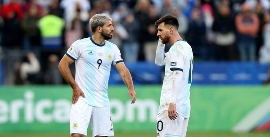 موعد مباريات تصفيات كأس العالم اليوم.. ميسي في مهمة صعبة أمام تشيلي