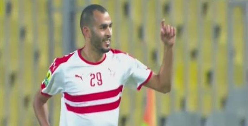 خالد بوطيب يفاجئ الزمالك.. وتحركات عاجلة لإنهاء الأزمة