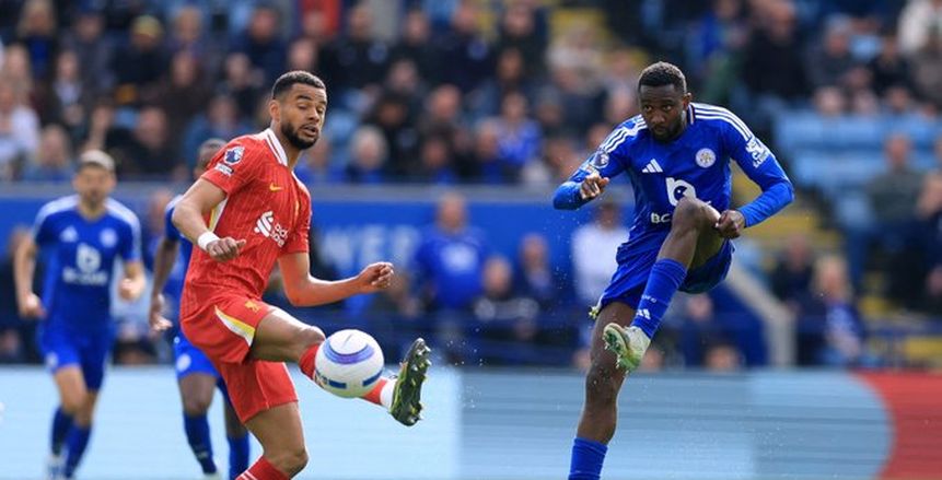 ترتيب الدوري الإنجليزي بعد فوز ليفربول على ليستر سيتي