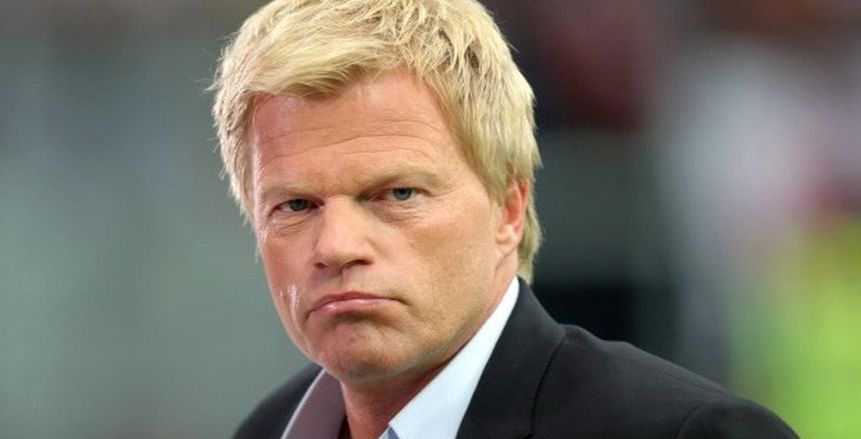 أوليفر كان رئيسا لبايرن ميونيخ خلفا لرومينيجه.. وانتهاء آمال محمد صلاح
