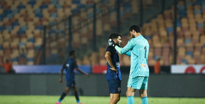 بيقولوا.. قرار جديد من كولر ومصير زيزو ومفاوضات الزمالك مع لاعب الأهلي