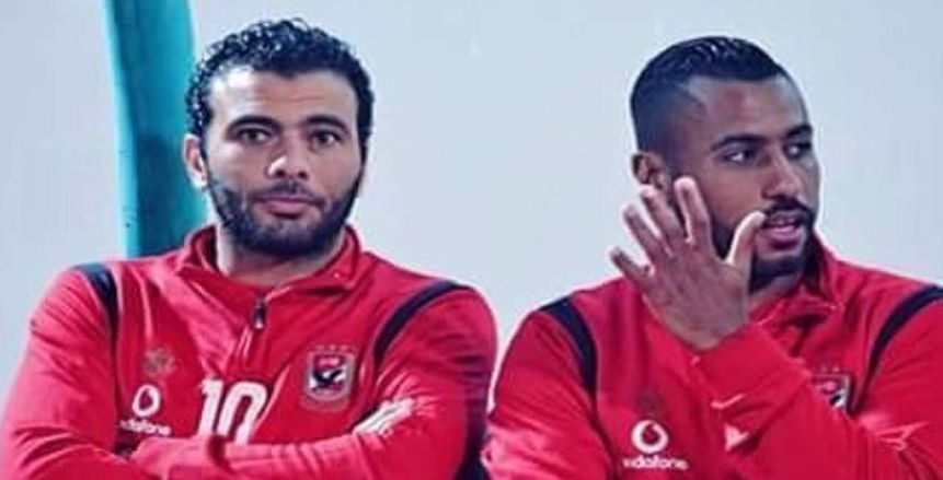 عماد متعب: حسام عاشور لاعب نادر.. وقدوة لكل الناشئين