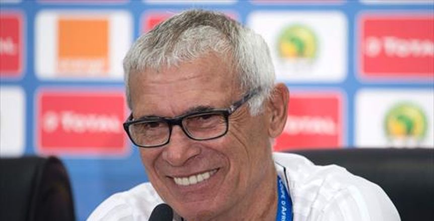 «كوبر» لمروان محسن: انتظرك في كأس العالم