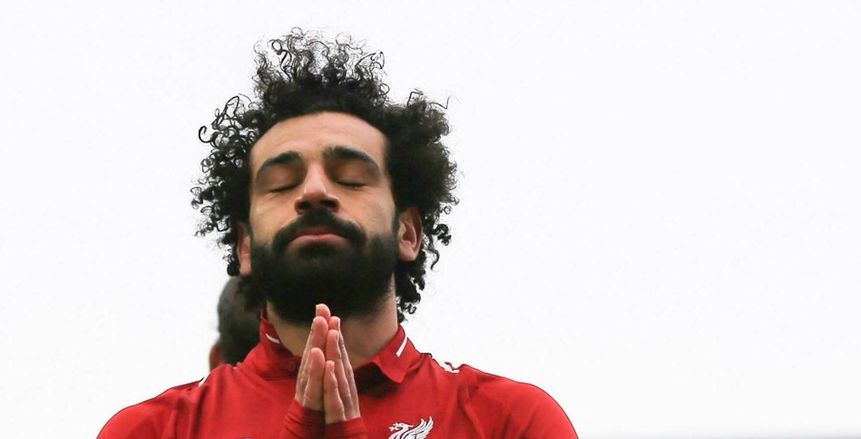 عاجل| «صلاح» يطلب الرحيل عن ليفربول بسبب كلوب