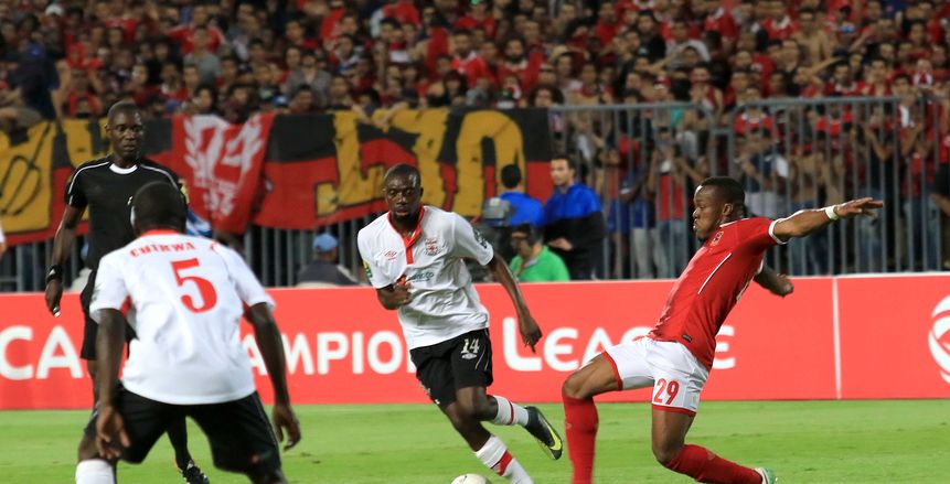 مدرب زاناكو : ليس لدينا مشاكل من غياب قائد الفريق عن مواجهة الأهلي