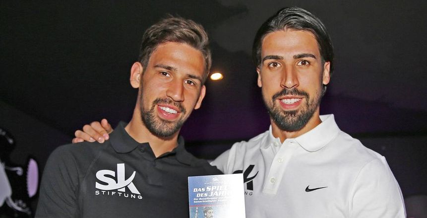 شقيق خضيرة يرفض تمثيل منتخب تونس بالمونديال لهذا السبب