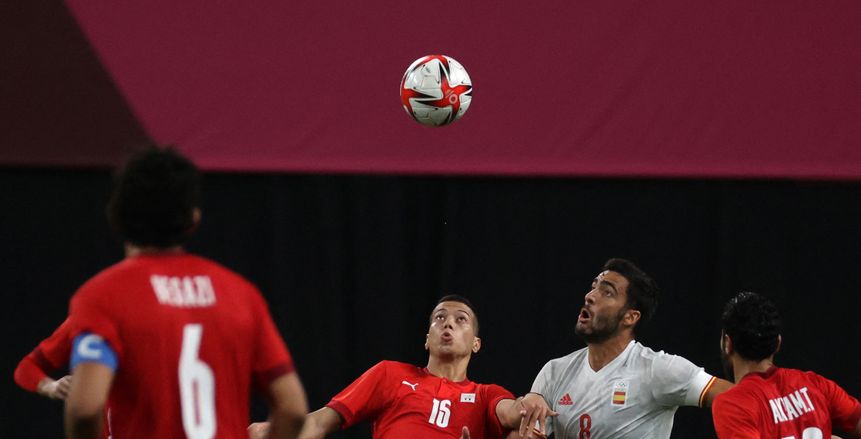 أولمبياد طوكيو.. موعد مباراة مصر وأستراليا والقنوات الناقلة والمُعلق