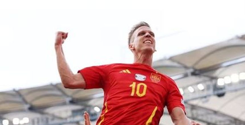 أولمو خارج مباراة برشلونة وفالنسيا.. وقرار جديد مع تياجو ألكانتارا
