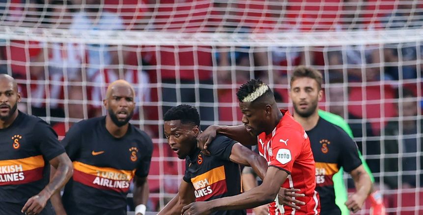 جالاتا سراي يتطلع لتحقيق مفاجأة أمام أيندهوفن في دوري الأبطال