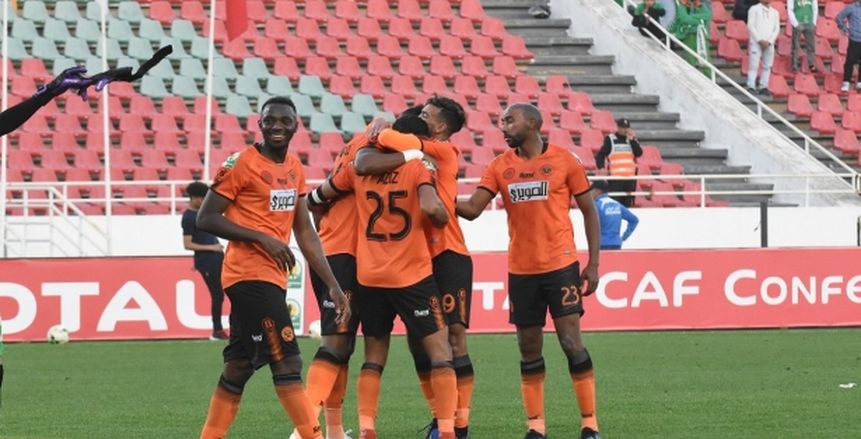 الاتحاد التونسي يطالب «كاف» بالتحقيق في أحداث الصفاقسي ونهضة بركان