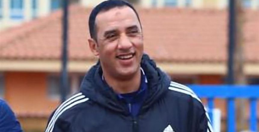 مدرب سموحة: راضٍ عن الأداء.. وسوء الحظ يلاحقنا في 3 مباريات