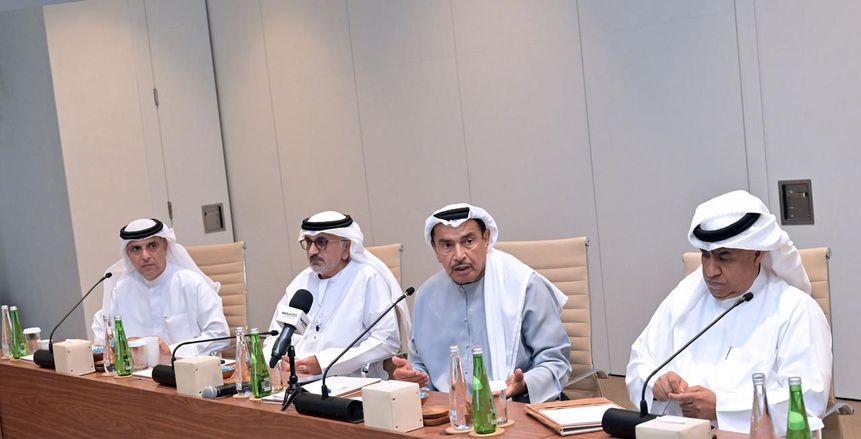 مصر تستضيف إحدى محطات سباق زايد الخيري بجوائز 20 مليون جنيه