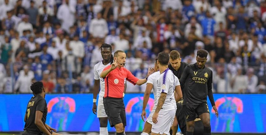 الاتحاد السعودي يعلن عن الحد الأدنى لرواتب اللاعبين في الموسم الجديد