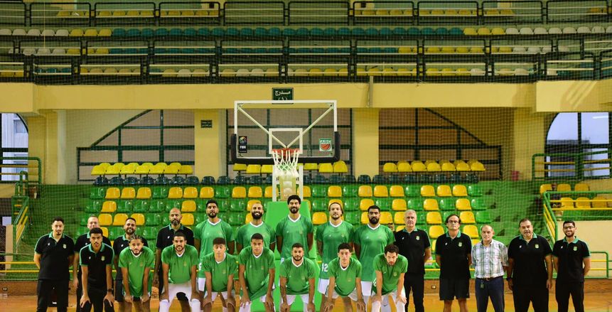 «سلة الاتحاد» يهزم الزمالك في قمة الجولة التاسعة بدوري السوبر