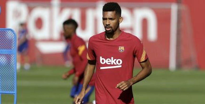 رسميا.. ماتيوس فيرنانديز أول ضحايا برشلونة قبل الموسم الجديد