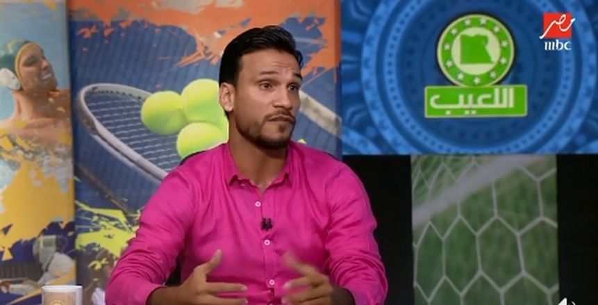شوقي السعيد: طنطا والترسانة أرهقا الأهلي أكثر من الوداد