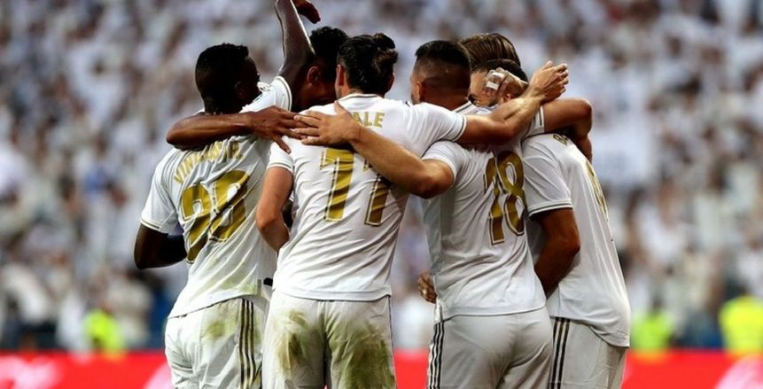 لعنة الإصابات تجبر زيدان على الاستعانة بفريق الشباب