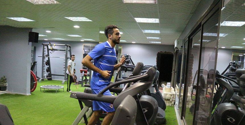 مندوب إتحاد جدة يكشف كواليس ضم كهربا من جديد