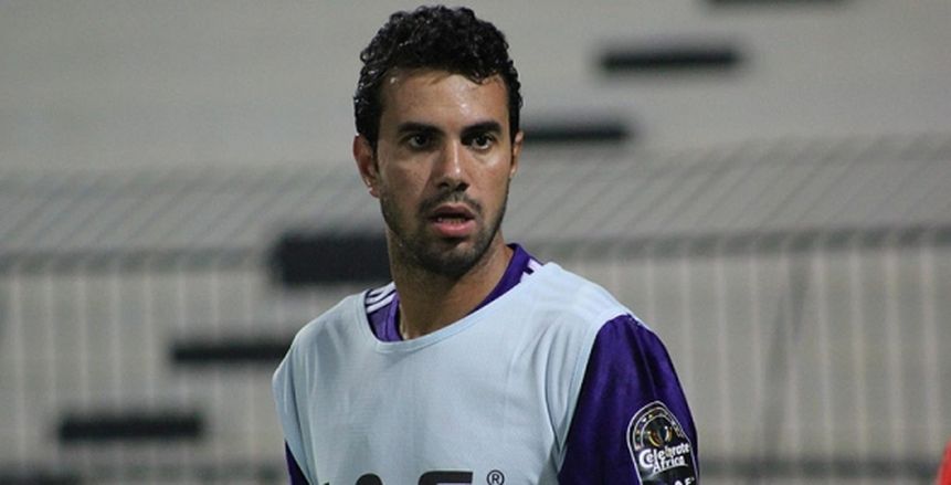 أحمد حسن مكى مطلوب في إنبي