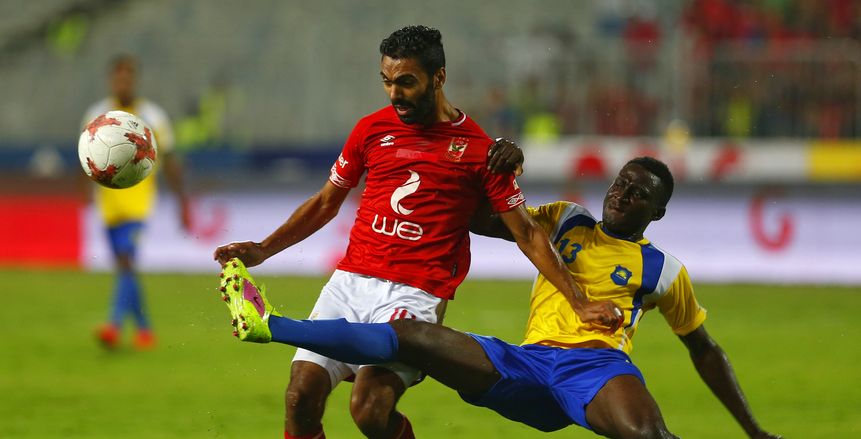 فيديو.. الأهلي يسحق اطلع بره بتسعة أهداف نظيفة